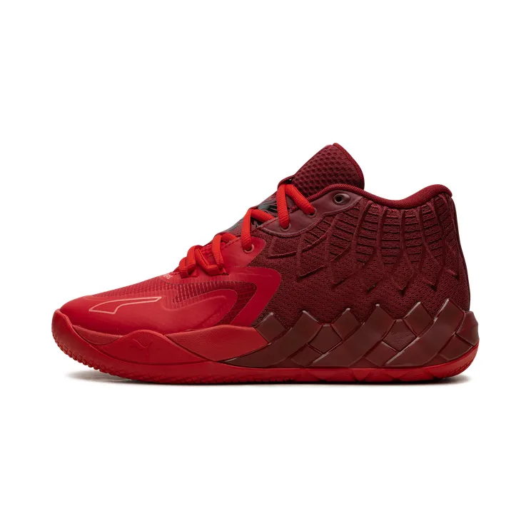 Puma MB.02 Lo TB “Intense Red” (309770-02)