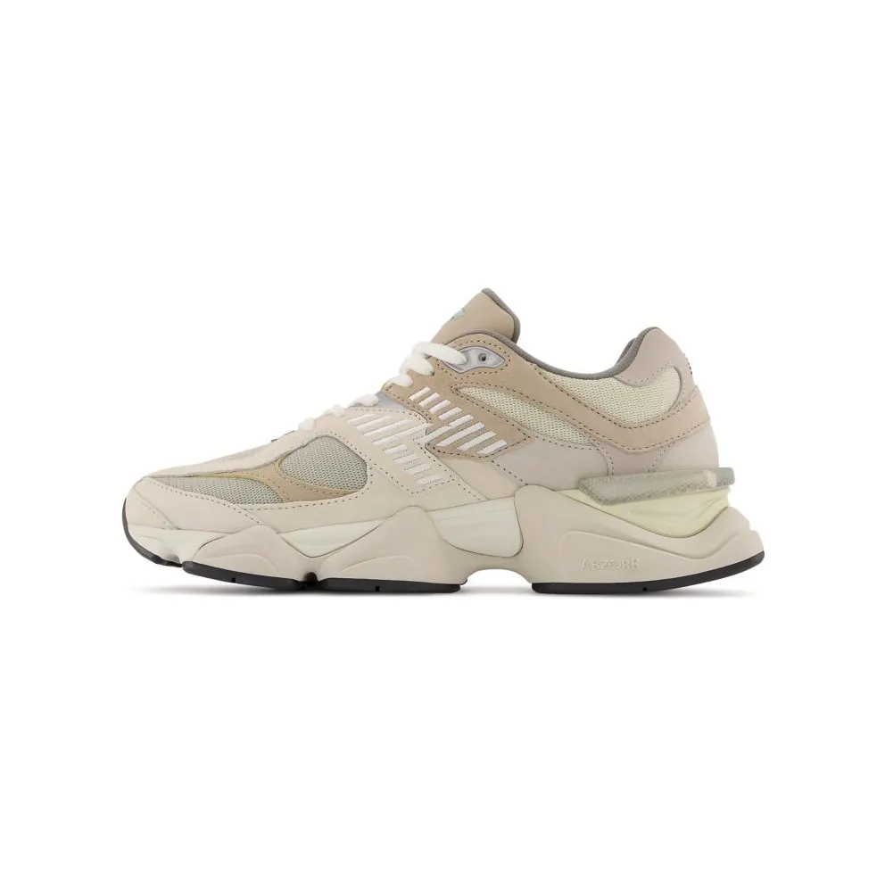 New Balance New Balance Unisex 9060 Brown/Blue (U9060MAC)