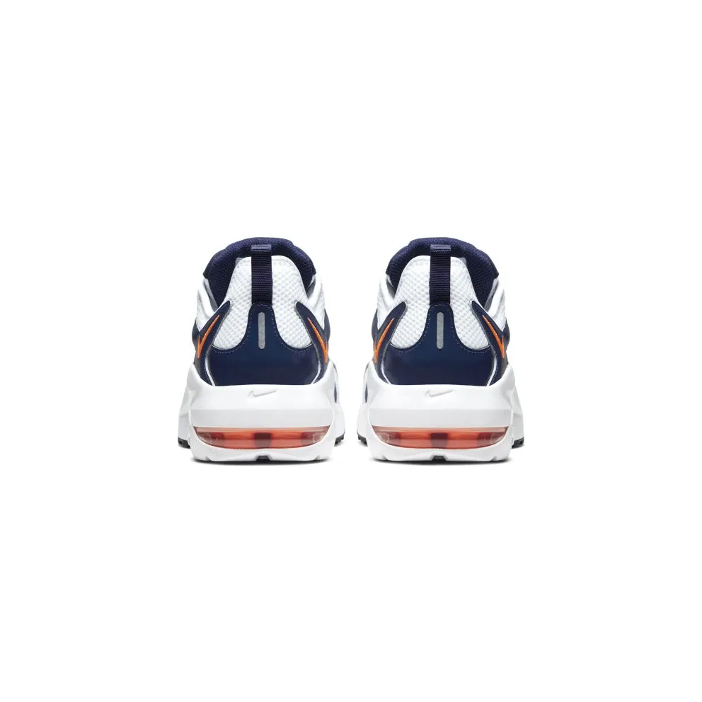 Nike Air Max Graviton Blue Void Blue Void/White-Total Orange (AT4525-400)