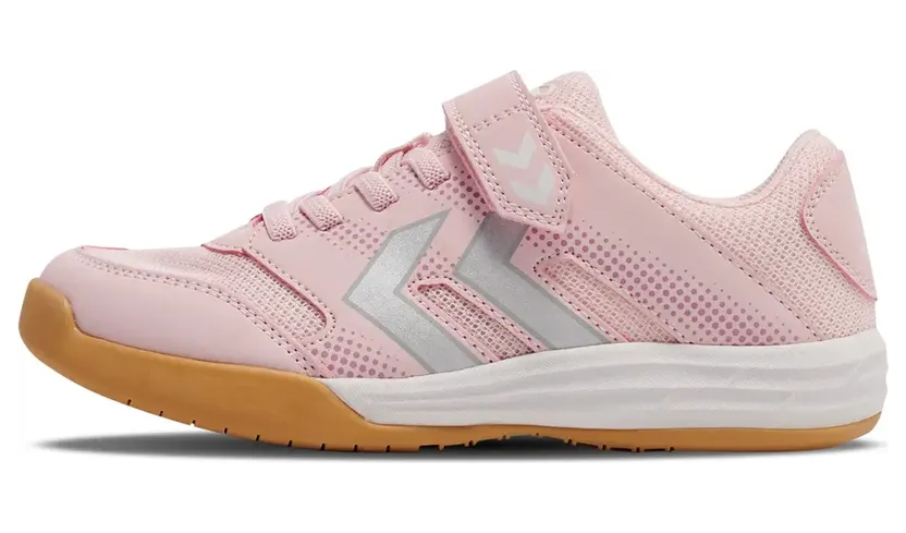 Hummel sneaker Roze (224854-3638)