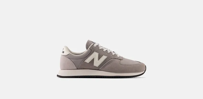 New Balance 420 Grey White Royal (UL420TF2)