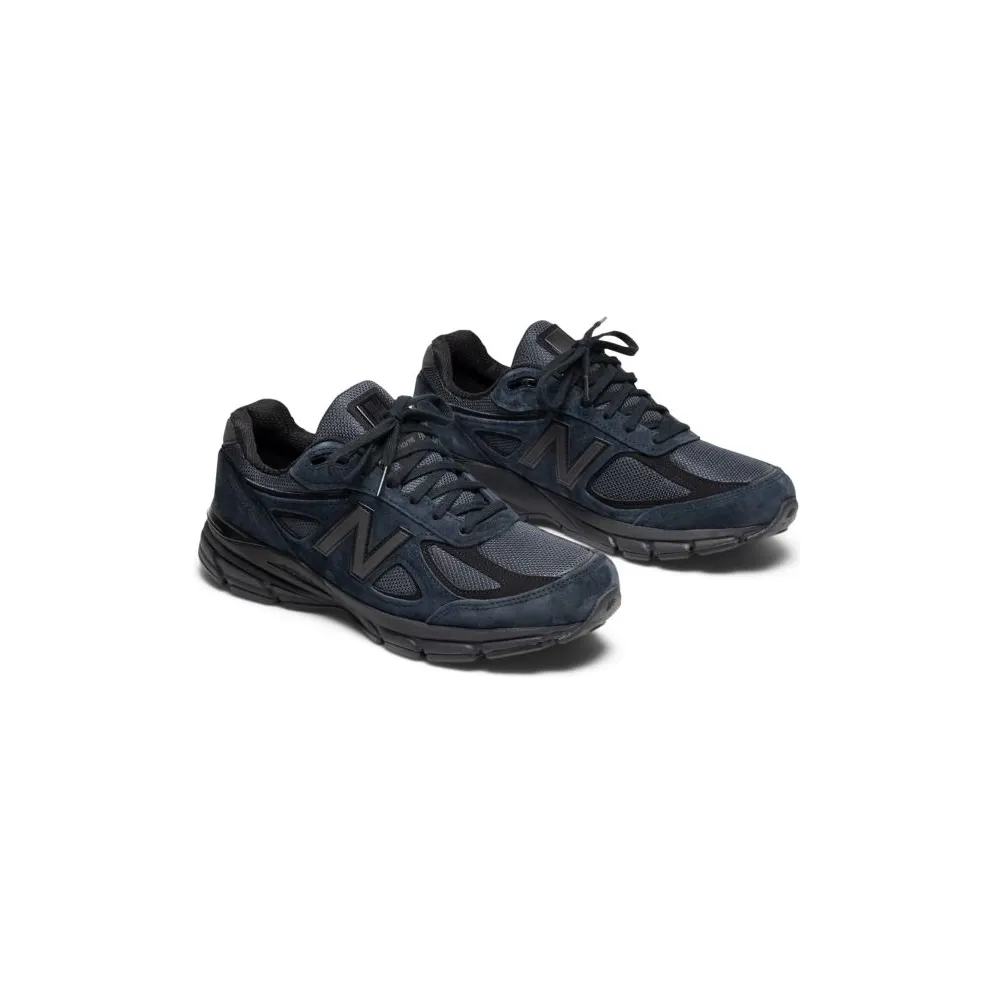 New Balance x JJJJound 990v4 Navy (M990JJ4)