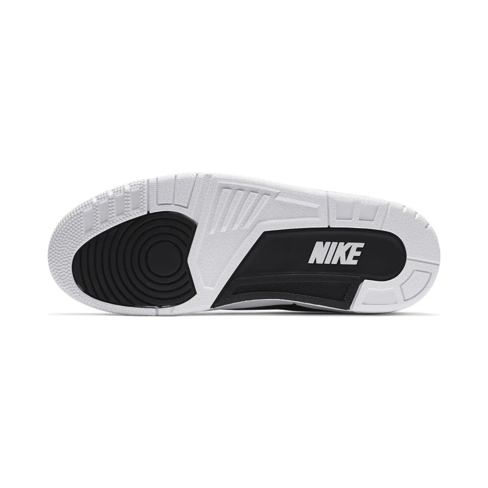 Jordan 3 Retro Fragment White/White-Black (DA3595-100)