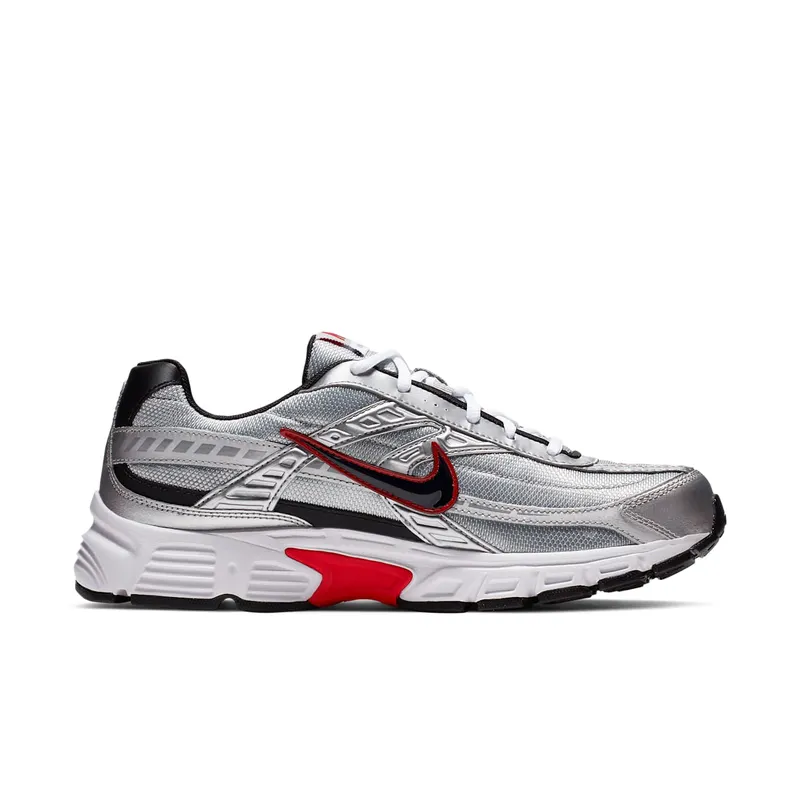 Nike Initiator Metallic Silver (394055-001)