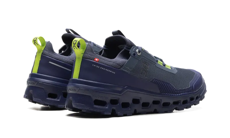 On Running On Cloudultra 2 “Navy Ink” (3WD30282661)