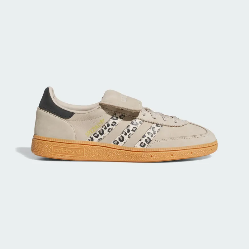 Adidas Handball Spezial Wonder Beige / Wonder White / Gum (JR4881)