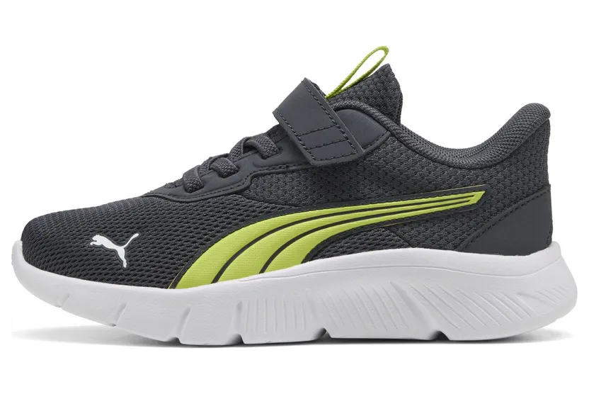 Puma FlexFocus Modern “Strong Gray / Puma White” (401519_26)