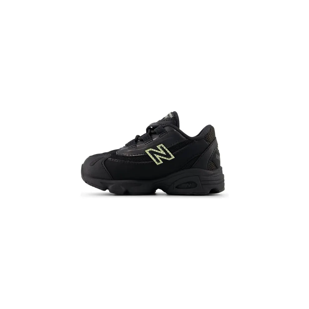NEW BALANCE 1000 BUNGEE “Black” (IV1000JB)