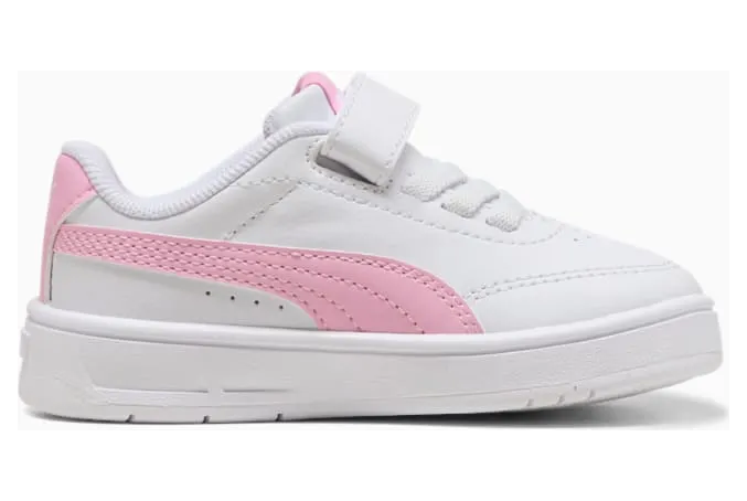 Puma Court Classic Wit (403752-09)