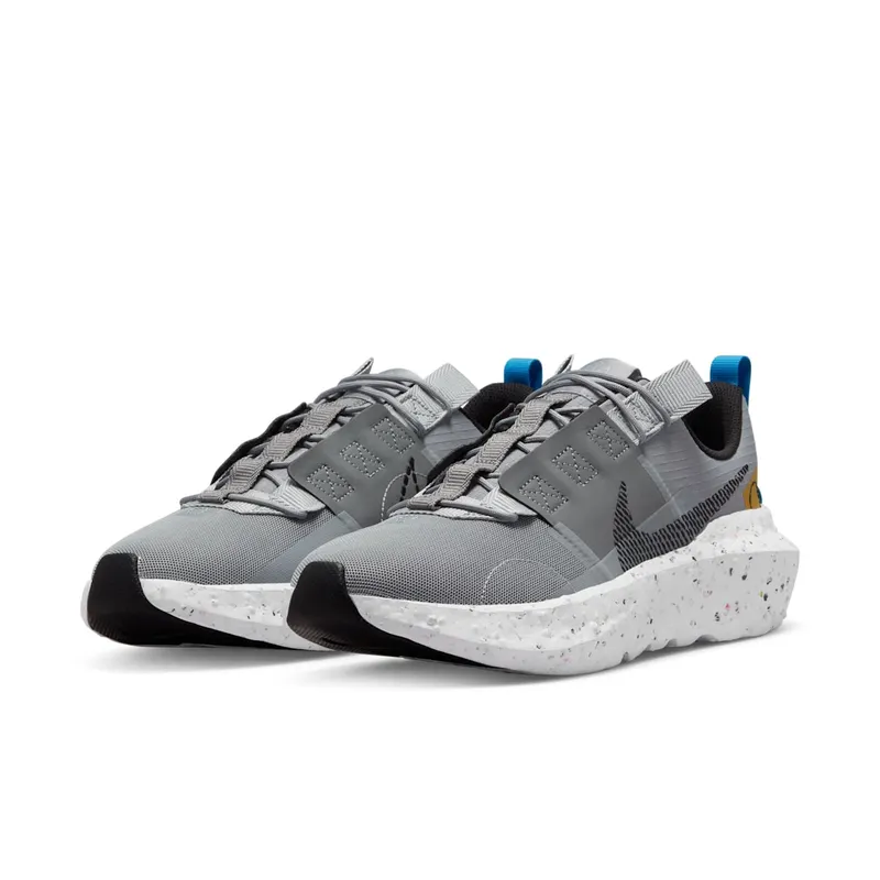 Nike Crater Impact SE Grey (DJ6308-001)