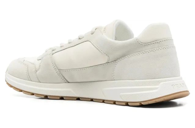 Prada Logo-plaque “Neutrals” (2EE479 F G000 3ANK F0001) (2)