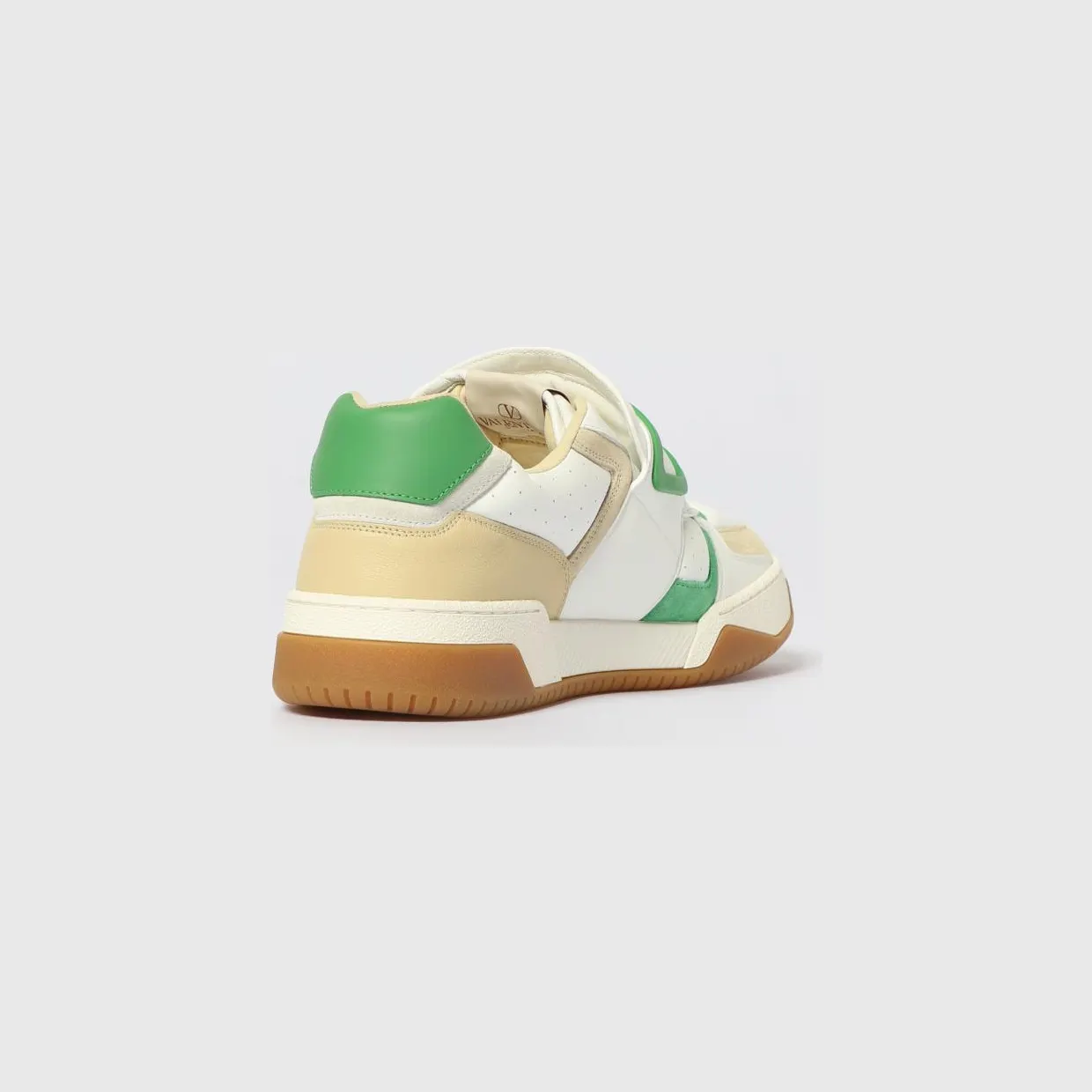 Valentino garavani Sneakers White (7Y2S0L36CJJBSE) (2)