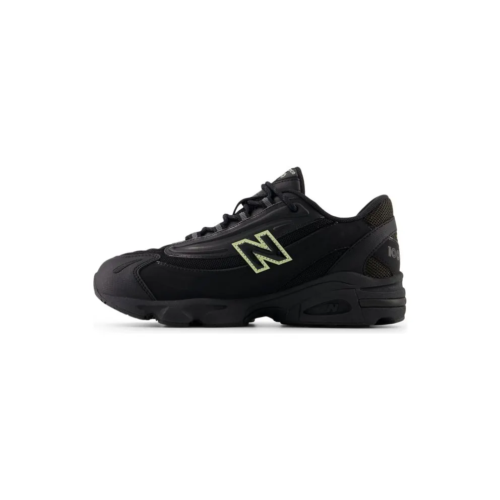 New Balance 1000 LACE “Black” (GC1000JB)