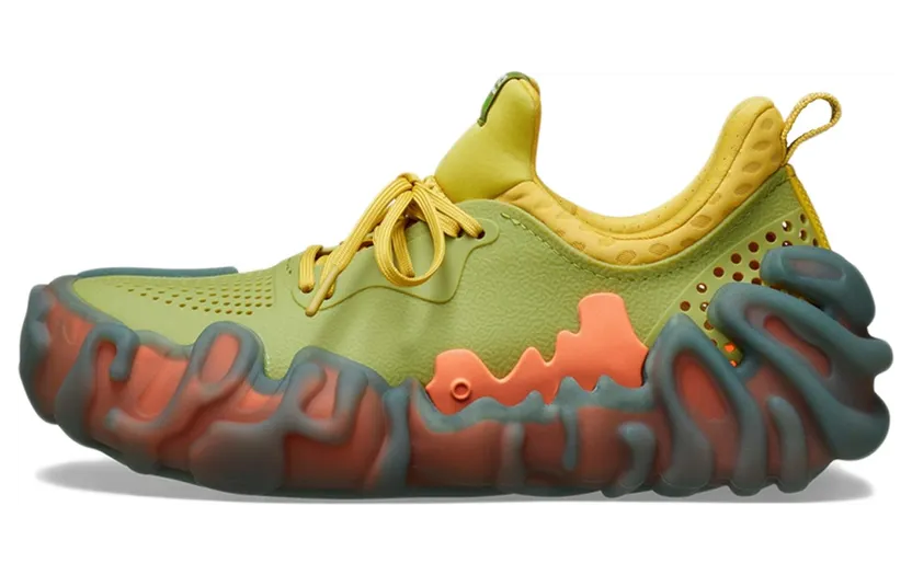 Crocs Pollex Juniper by Salehe Bembury Sudd (208694-3YZ)