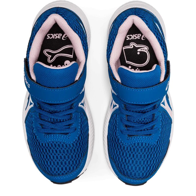 Asics CONTEND™ 7 PS Lake Drive/Barely Rose (1014A194.410)