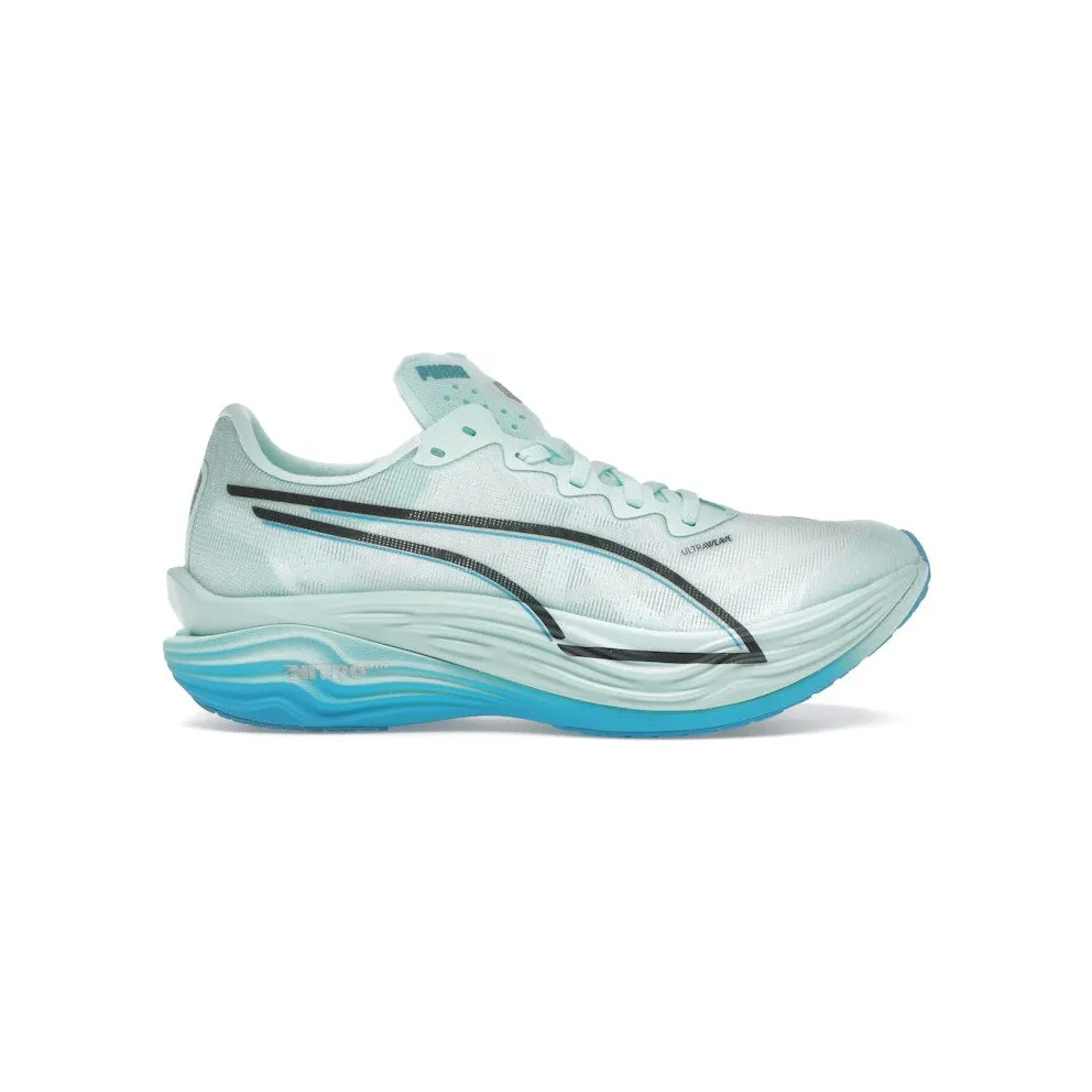 Puma Deviate Nitro Elite 3 Mint Melt Speed Blue (309810-07)