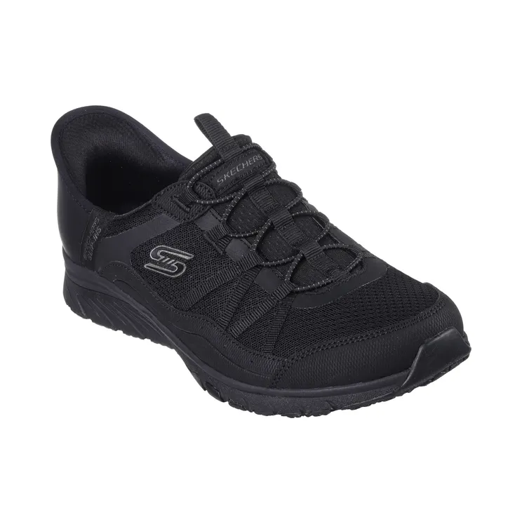 skechers-slip-ins 104289 BBK
