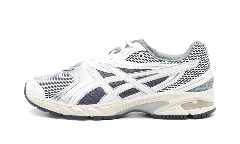 Asics GEL-DS TRAINER 13 “White Pure Silver” (1203A607-100)