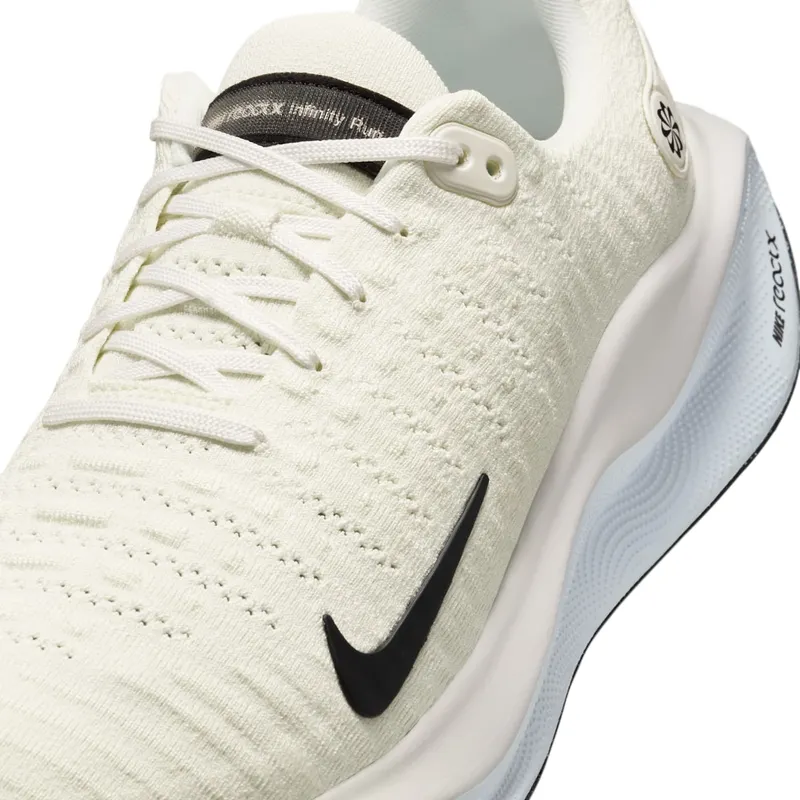 Nike ReactX Infinity Run 4 Sail (DR2665-102)