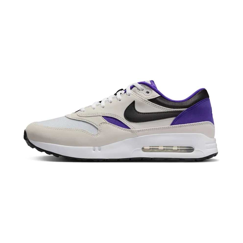Nike Air Max 1 86 Golf “Purple Punch” (DV1403-005)