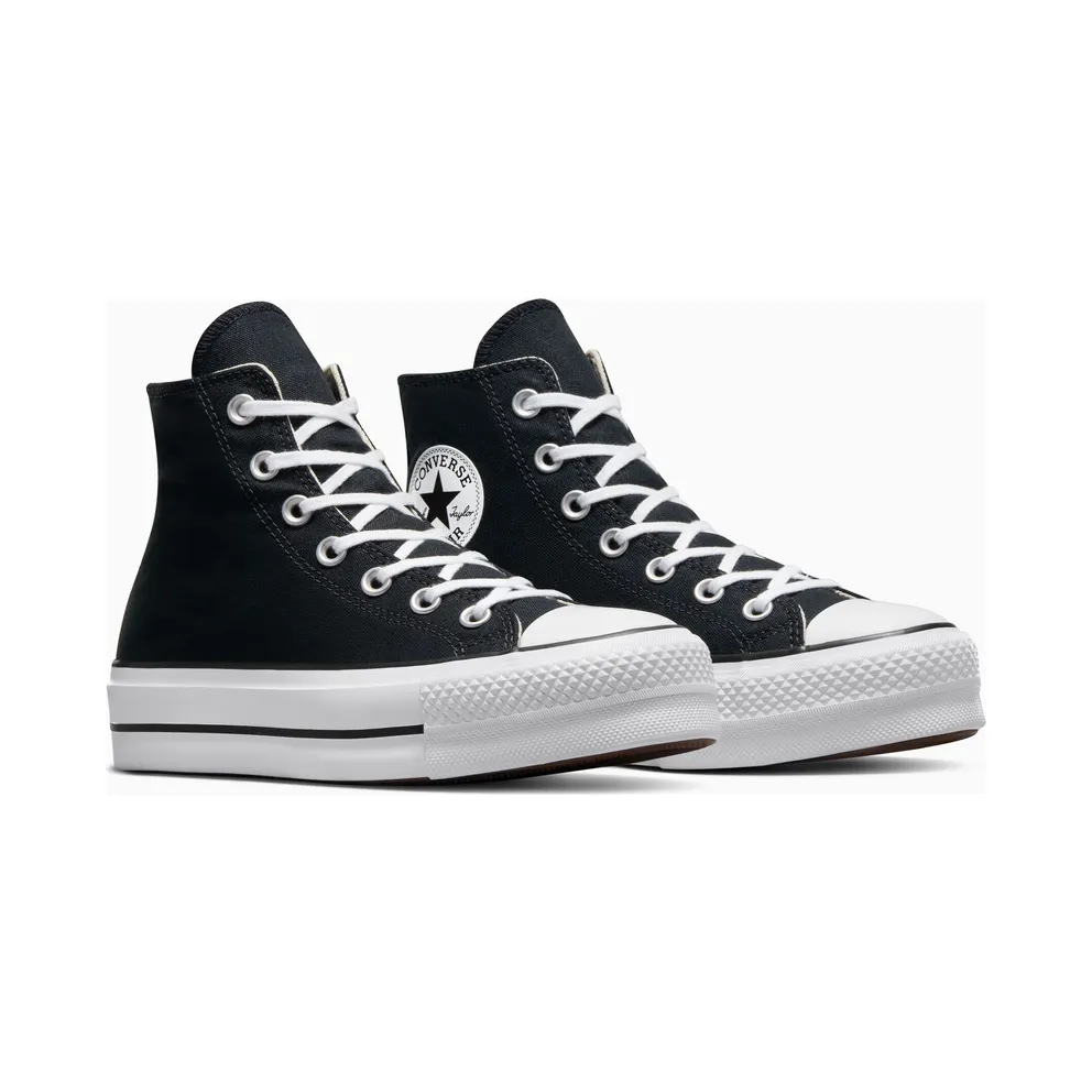 Converse Chuck Taylor All Star Platform High Top (560845C)