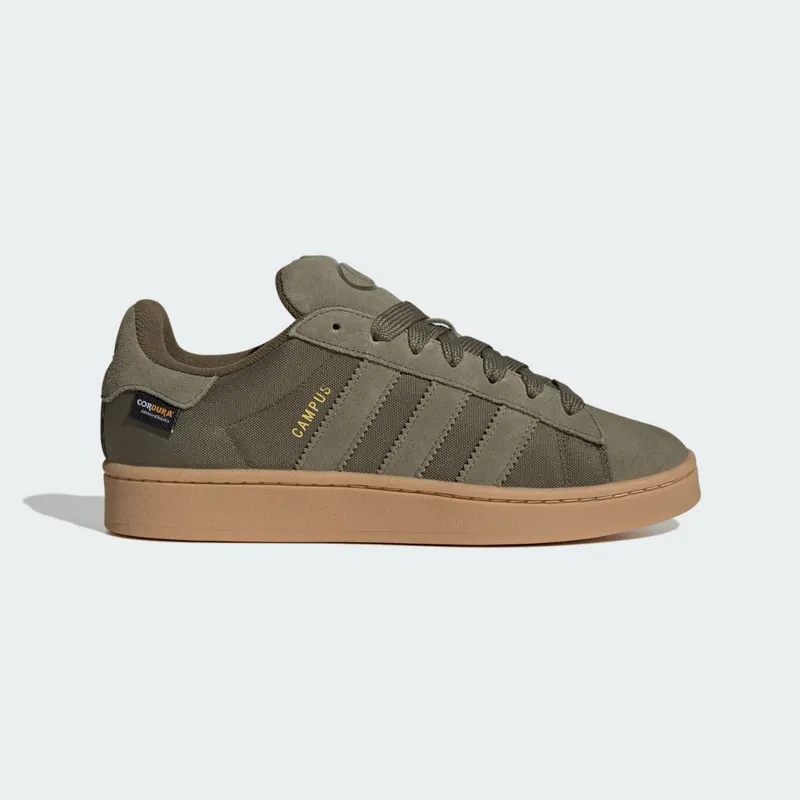 Adidas Campus 00s Olive Strata / Olive Strata / Shadow Olive (JH7606)