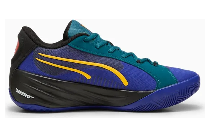 Puma All-Pro Nitro “Crowd Craze” (310387-01)