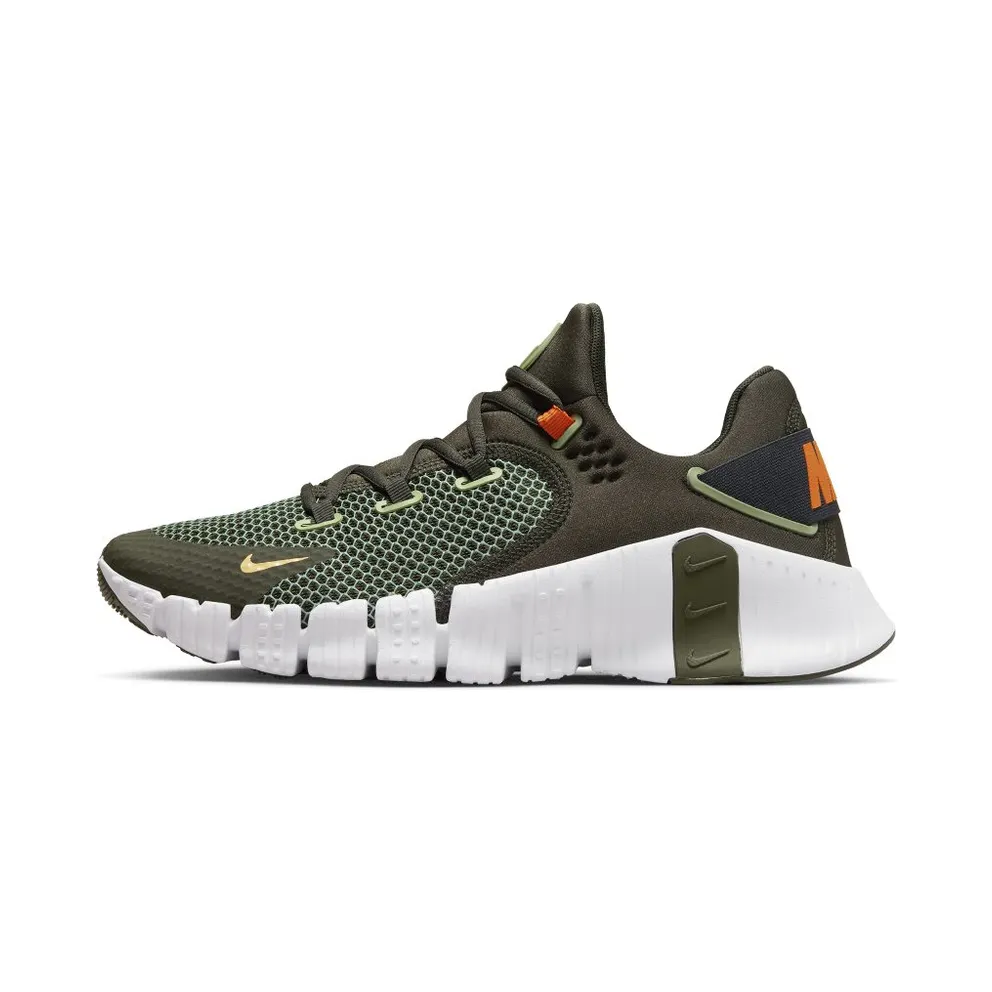 Nike Free Metcon 4 Training Brown (CT3886-301)