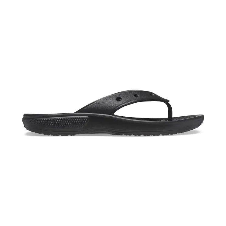 Crocs Classic Flip Black (207713-001)