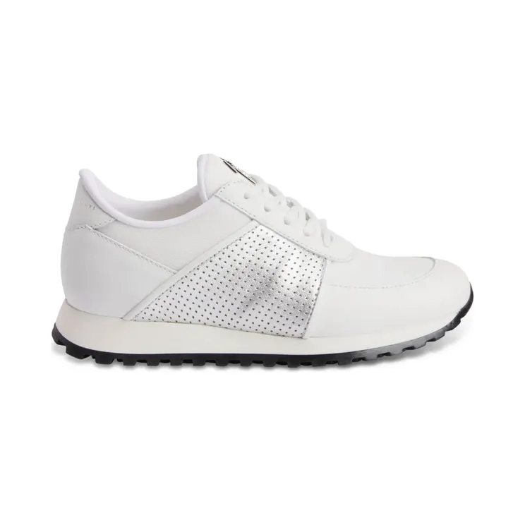 Giuseppe Zanotti Jimi Runner low-top “White” (I160020K05)