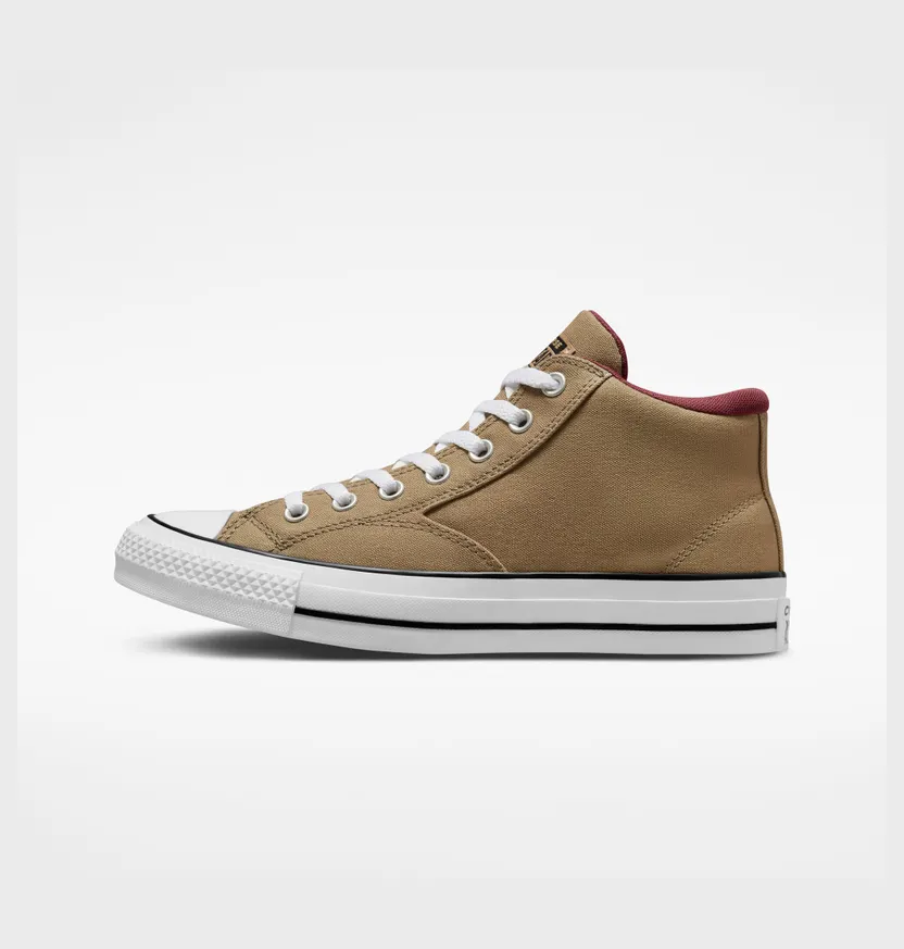 Converse Chuck Taylor All Star Malden Street Roasted/cherry Vison/zwart