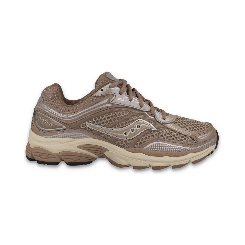 Saucony ProGrid Omni 9 Bruin (S101245-1139)