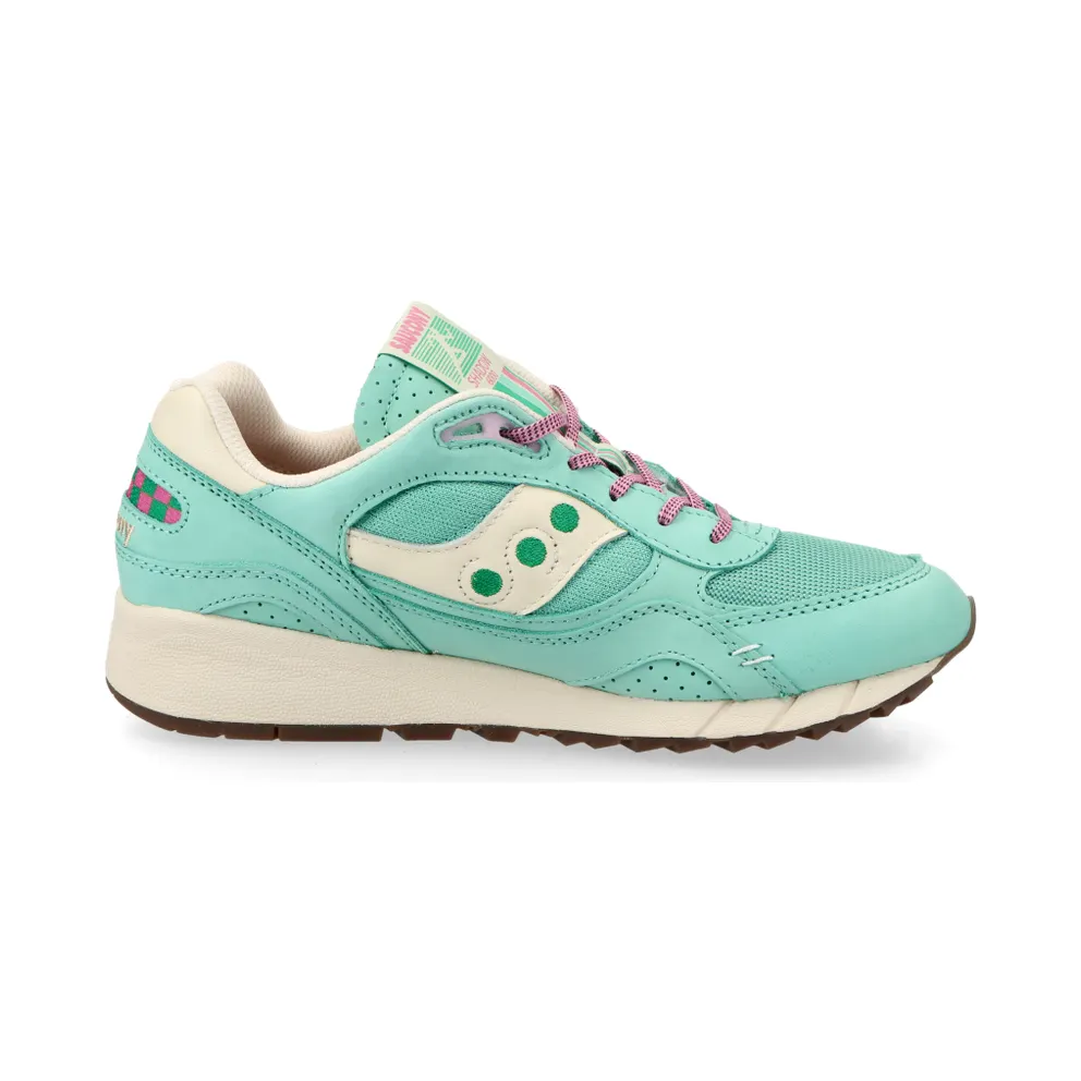 Saucony Shadow 6000 (aqua / white) – S70746-2