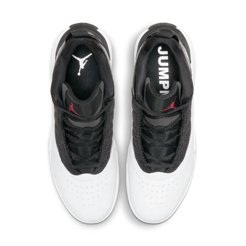 Jordan Stay Loyal Black (DB2884-006)
