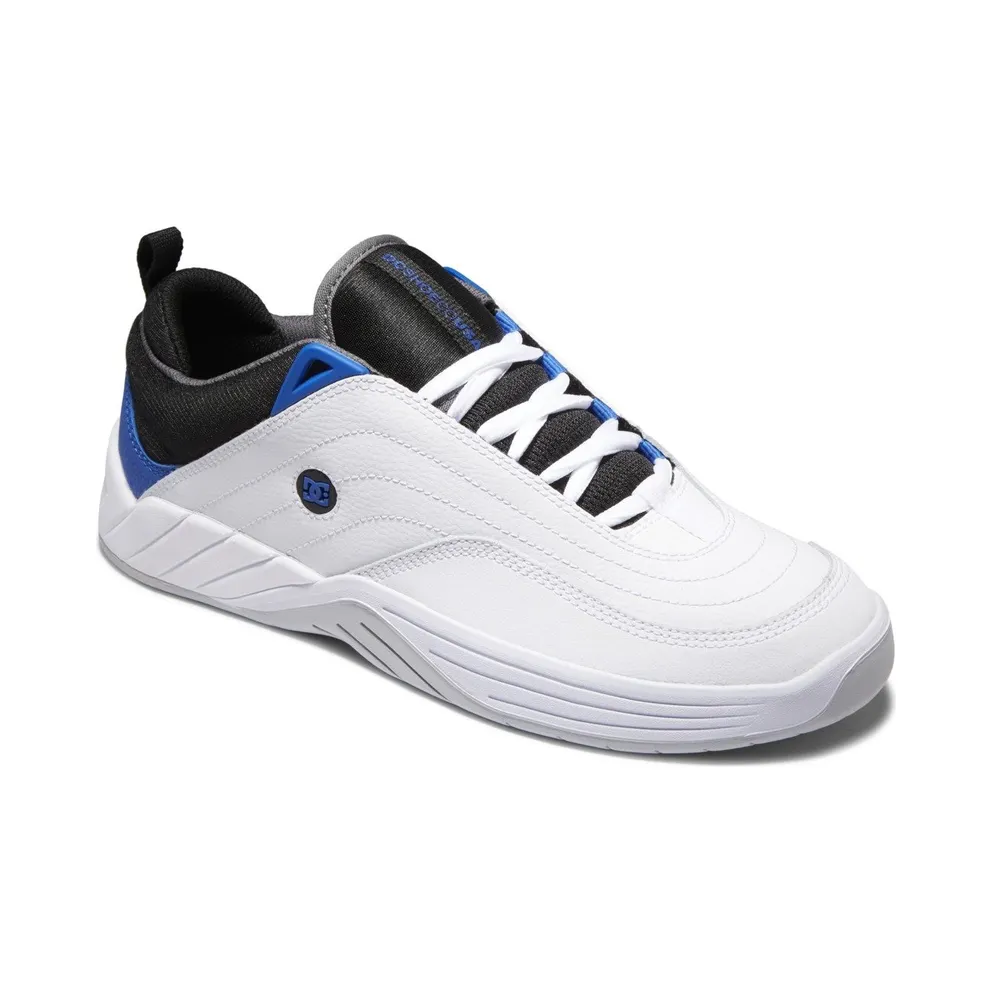DC Williams Slim White (ADYS100539xwkb)