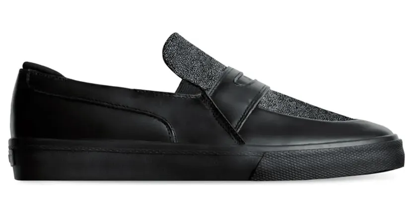 Globe sneaker black/stingray (GBLIAIZON-29139)