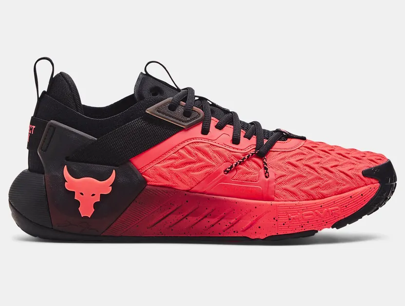 Under Armour Project Rock 6 3026534-800