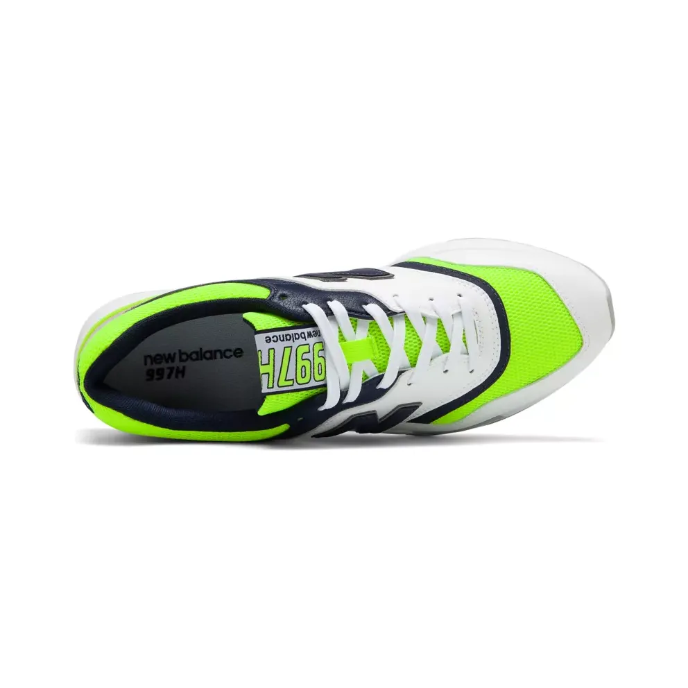 New Balance 997H Hi Lite Pigment Hi Lite/Pigment (CM997HCR)