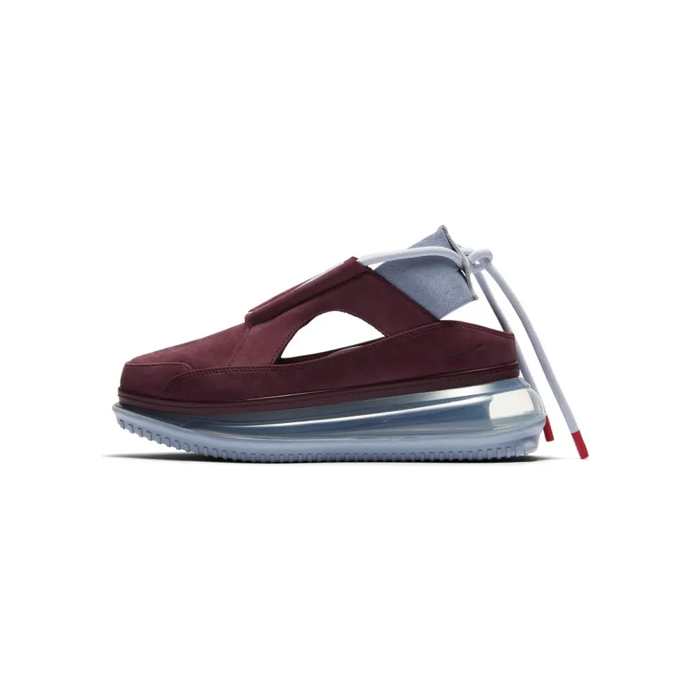 Nike Air Max FF 720 Night Maroon Indigo Fog (W) Night Maroon/Indigo Fog (AO3189-600)