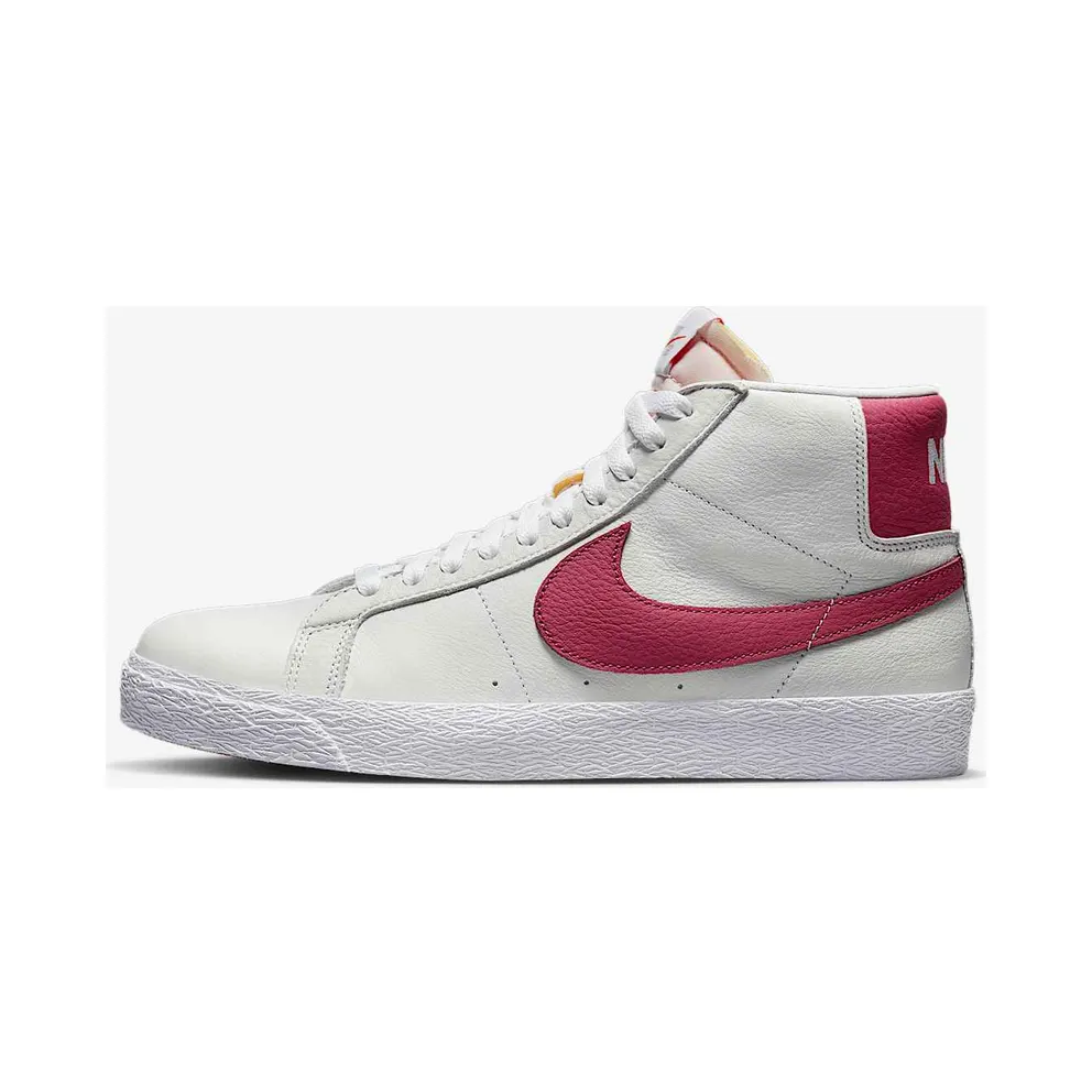 Nike SB Zoom Blazer Mid ISO Orange Label Sweet Beet (DR8190-161)