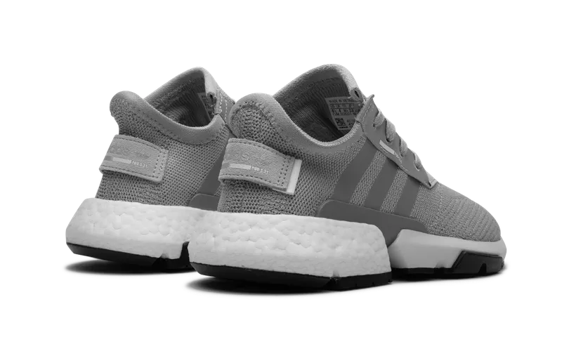 Adidas POD-S3.1J “Reflective Silver” (CG6989)