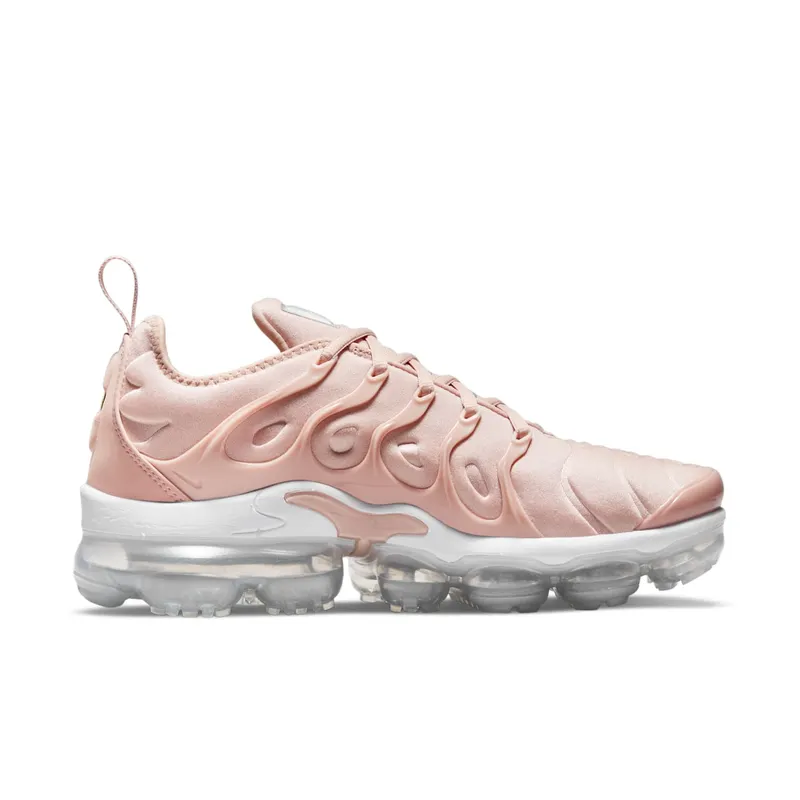 Nike Air VaporMax Plus Pink Oxford (W) (DM8327-600)