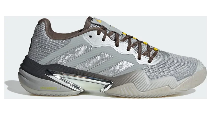 adidas Barricade 13 Brain Dead Grey Pantone (JS1054)