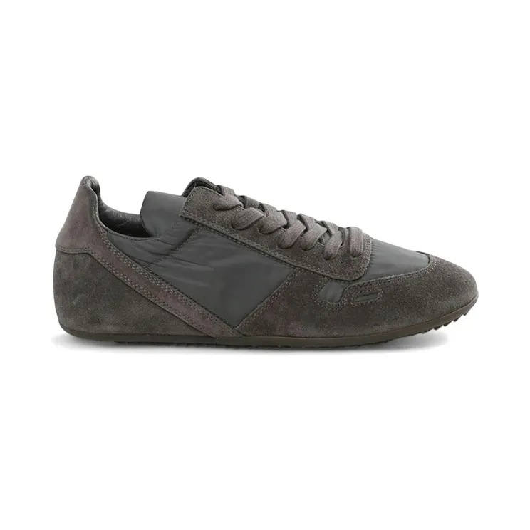 Rick Owens Minimal Sneaks Dark Dust (RP01F6895-NDOLVX-787878)