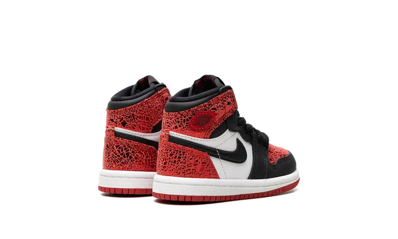 Jordan 1 High OG TD “Ruby” (FD2598-602)
