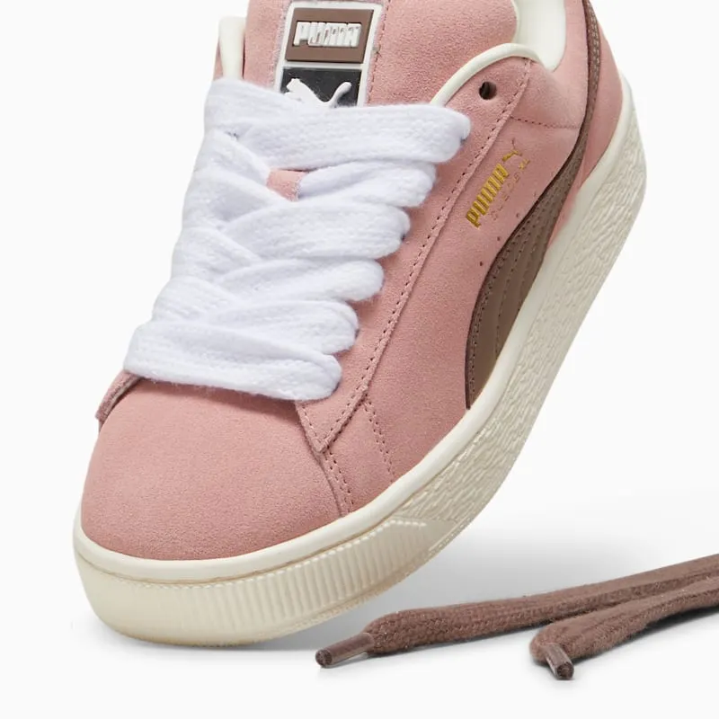 Puma Suede XL “Future Pink” (397648-11)