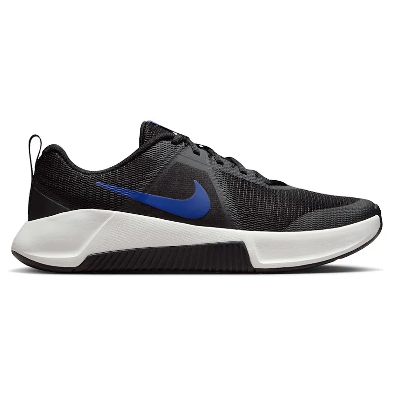 Nike MC Trainer 3 Black Hyper Blue (FQ1831-007)
