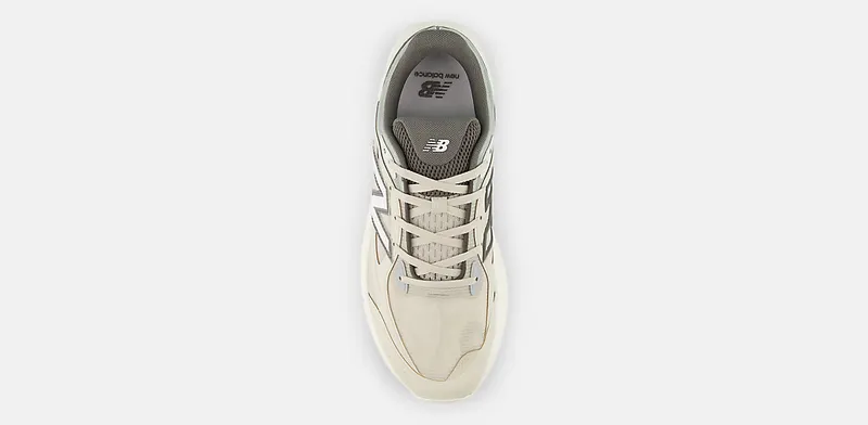 New Balance TRN “White/Grey” | UTRN8ZC