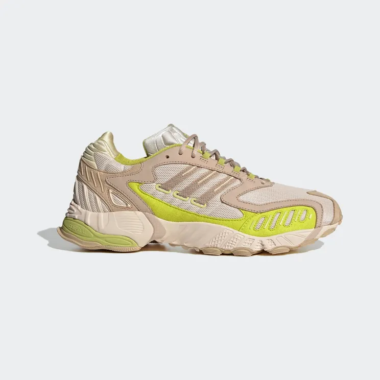 adidas Torsion TRDC Linen / Pale Nude / Half Green (FV0999)