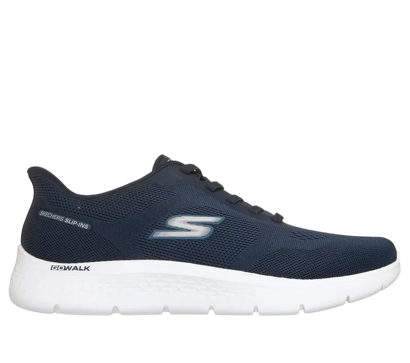 Skechers Slip-ins: GO WALK Flex – Master Sneaker Marine